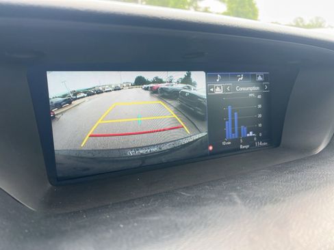 Used 2015 Lexus GS 350 w/ F Sport Package RWD image 9