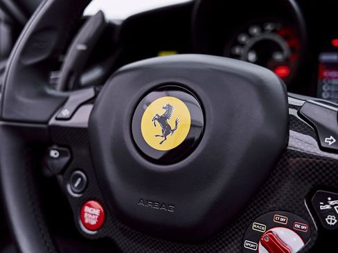 Used 2019 Ferrari 488 Spider RWD image 72