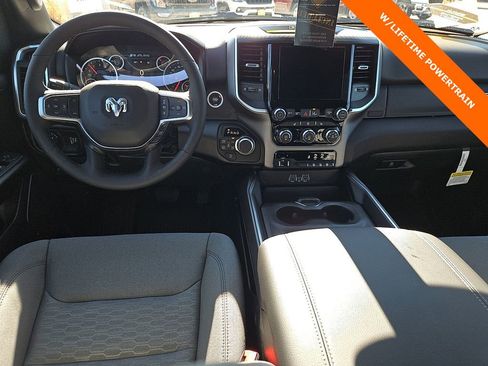 New 2026 RAM 1500 Big Horn image 12