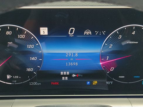 Certified 2025 Mercedes-Benz GLS 580 4MATIC image 26