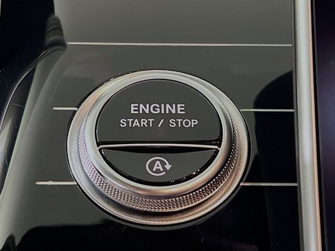 Used 2021 Mercedes-Benz S 580 4MATIC Sedan image 23