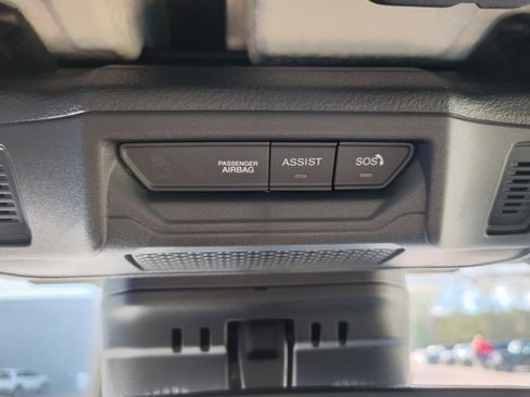 New 2026 Jeep Wrangler Unlimited Sport AWD/4WD image 25