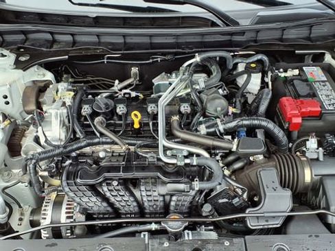 Used 2025 Nissan Altima 2.5 SL image 34