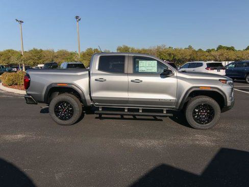 New 2026 GMC Canyon Elevation w/ Convenience Package image 11