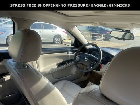 Used 2015 Chevrolet Impala LTZ image 31