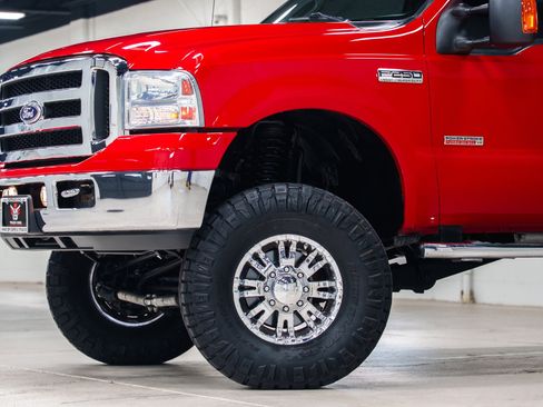 Used 2006 Ford F250 XL AWD/4WD image 27