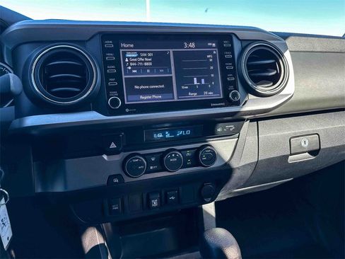 Used 2022 Toyota Tacoma SR5 image 30