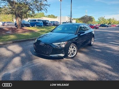 Used 2025 Audi A3 2.0T Premium w/ Convenience Package
