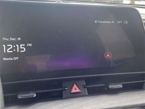 Used 2024 Kia Sportage X-Line w/ X-Line Premium Package image 18