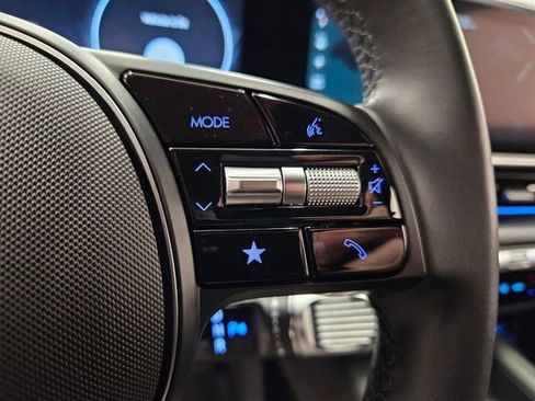 Certified 2024 Hyundai Ioniq 6 SEL image 24