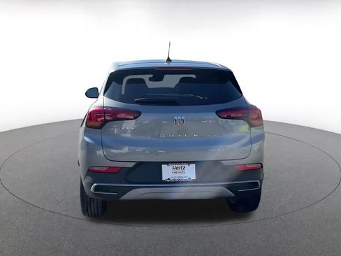 Used 2025 Buick Encore GX Preferred image 11