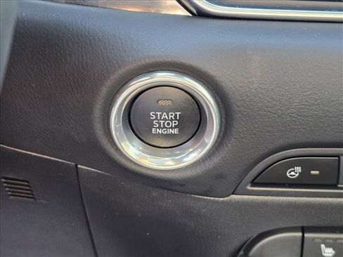 Used 2023 MAZDA CX-5 AWD 2.5 S w/ Premium Plus Pkg image 18