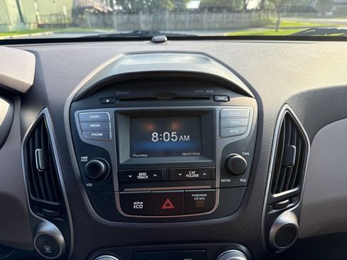 Used 2014 Hyundai Tucson SE AWD/4WD image 20