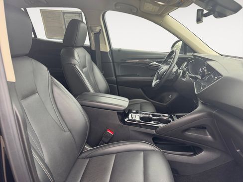 Certified 2023 Buick Envision Essence image 15