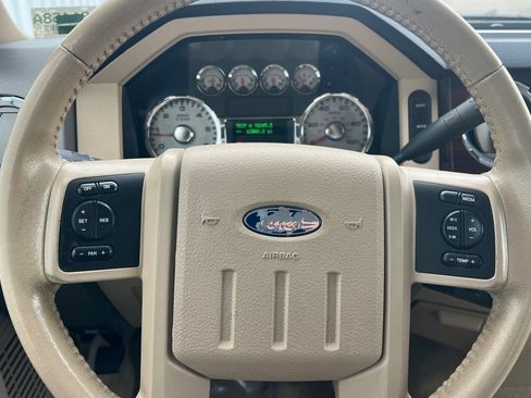 Used 2008 Ford F250 Lariat image 21