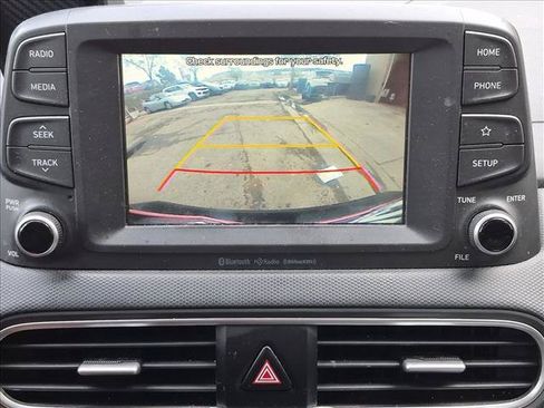 Used 2021 Hyundai Kona SEL AWD/4WD image 13