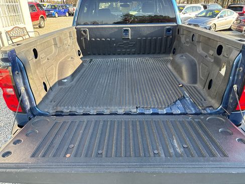 Used 2016 Chevrolet Silverado 1500 LT w/ All Star Edition image 18