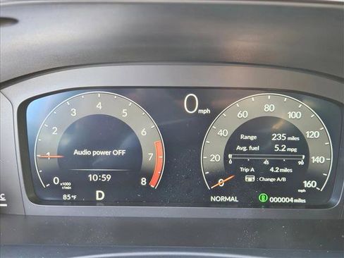 New 2026 Acura Integra A-Spec image 11