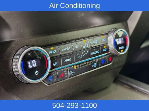 Used 2019 Ford Expedition XLT w/ Equipment Group 202A image 16