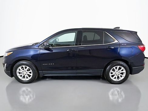Used 2020 Chevrolet Equinox LT FWD image 13