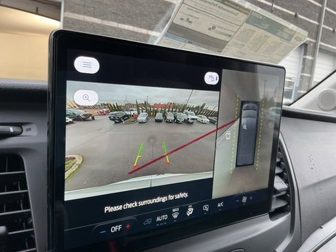 New 2026 Ford Transit 350 148 Medium Roof AWD w/ Load Area Protection Package image 22