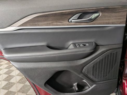 New 2026 Jeep Grand Cherokee Laredo image 33