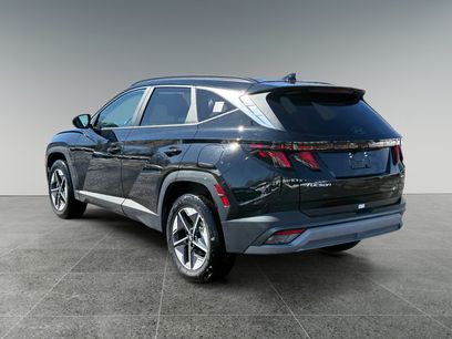 New 2026 Hyundai Tucson SEL