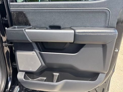 Used 2025 Ford F250 Lariat AWD/4WD image 27