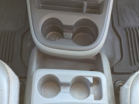 Used 2016 Nissan NV 2500 SV w/ Technology Package image 20