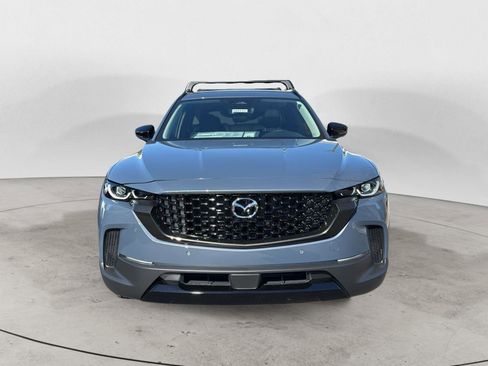 New 2026 MAZDA CX-50 AWD 2.5 Hybrid w/ Cargo Package image 2