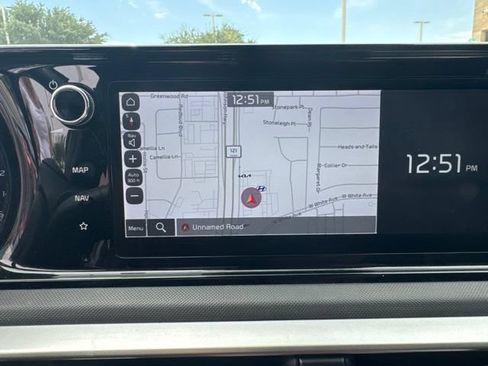 Used 2022 Kia K5 GT-Line w/ GT-Line FWD Premium Package image 4