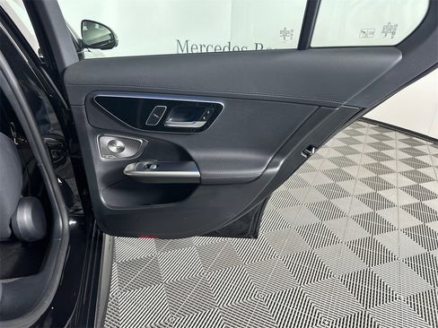 Certified 2024 Mercedes-Benz C 300 4MATIC Sedan image 18