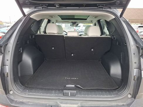 Certified 2023 Hyundai Tucson Limited image 28