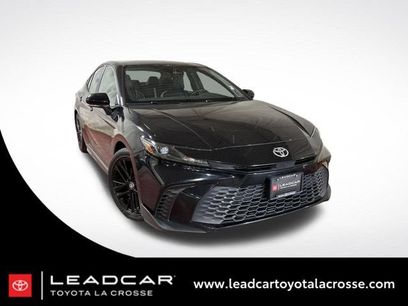 Used 2025 Toyota Camry SE