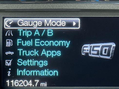 Used 2014 Ford F150 Limited image 15