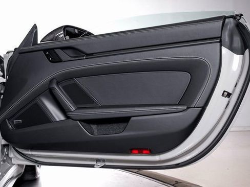 Used 2026 Porsche 911 Targa 4 GTS image 60