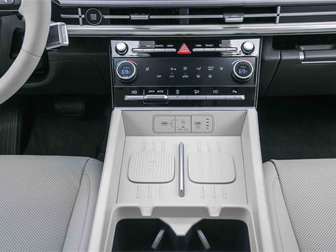 New 2026 Hyundai Santa Fe SEL image 14