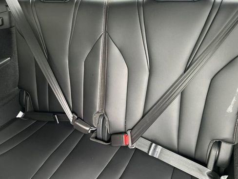 New 2026 Acura MDX A-Spec image 15