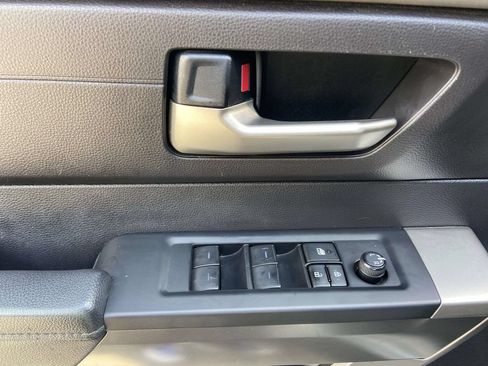 Used 2023 Toyota Tundra SR5 w/ SR5 Premium Package AWD/4WD image 15
