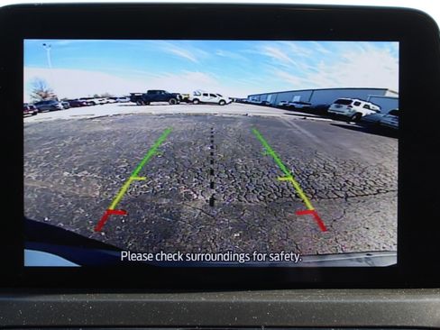 Used 2023 Ford Escape Active image 38