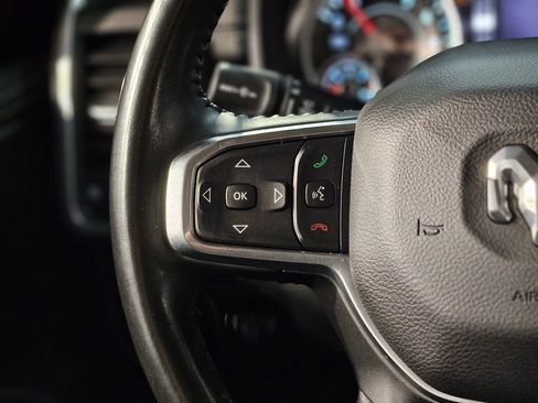 Used 2021 RAM 1500 Laramie image 27