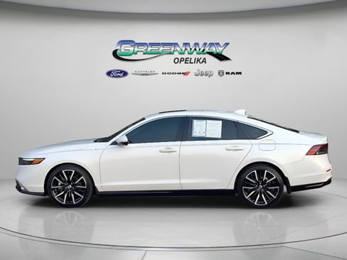 Used 2026 Honda Accord Touring image 5