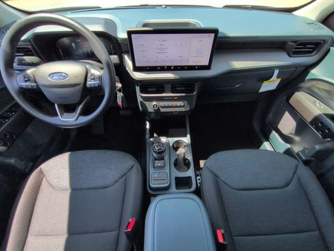 New 2026 Ford Maverick XL FWD image 15
