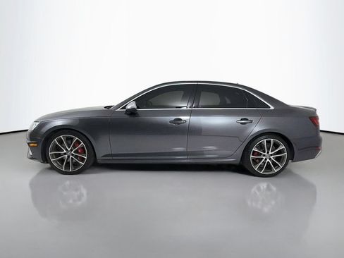 Used 2019 Audi S4 Prestige w/ Prestige Package AWD/4WD image 4