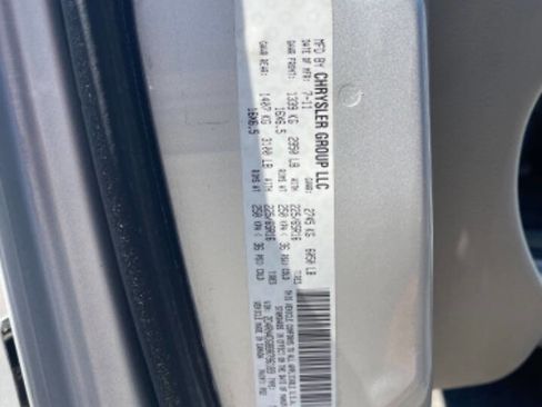 Used 2011 Dodge Grand Caravan Express w/ PWR Window Group image 15