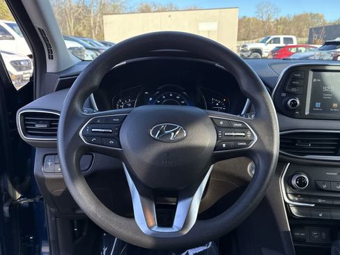 Used 2020 Hyundai Santa Fe SEL image 20