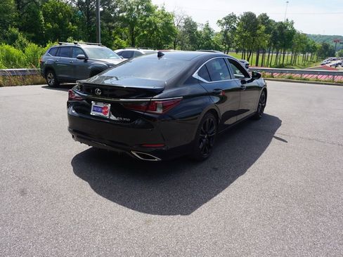 Used 2022 Lexus ES 350 F Sport w/ Accessory Package image 21