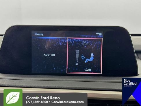 Used 2022 Lexus RX 350 AWD w/ 3500 lbs Tow Prep Package image 17