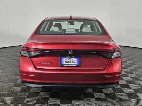 Used 2024 Honda Accord EX image 5
