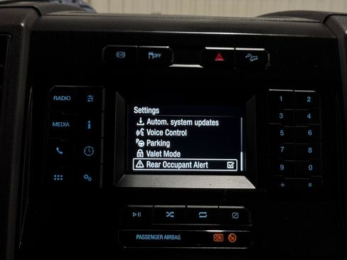 Used 2022 Ford F250 XL w/ STX Appearance Package AWD/4WD image 33
